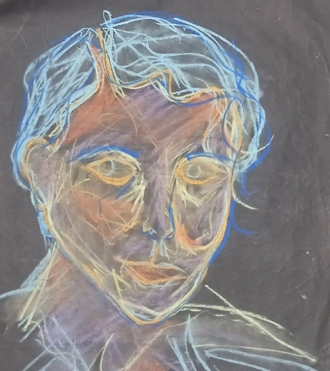'Artist'