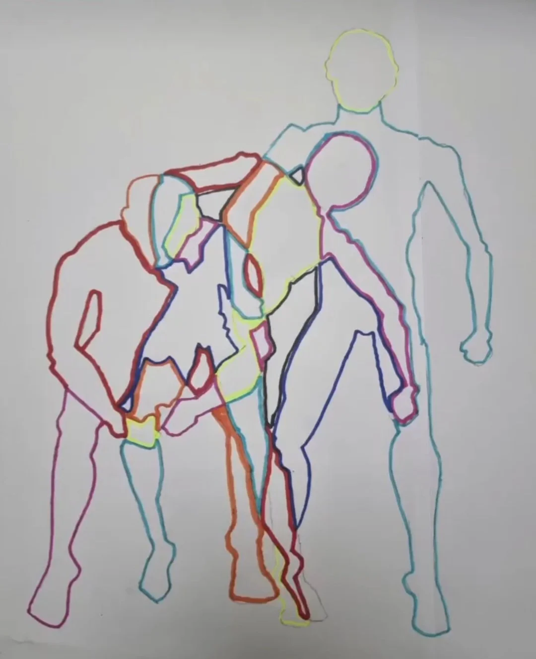 'Da Boys'