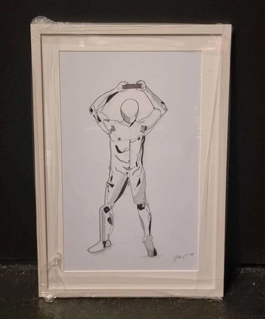 'Weight'
