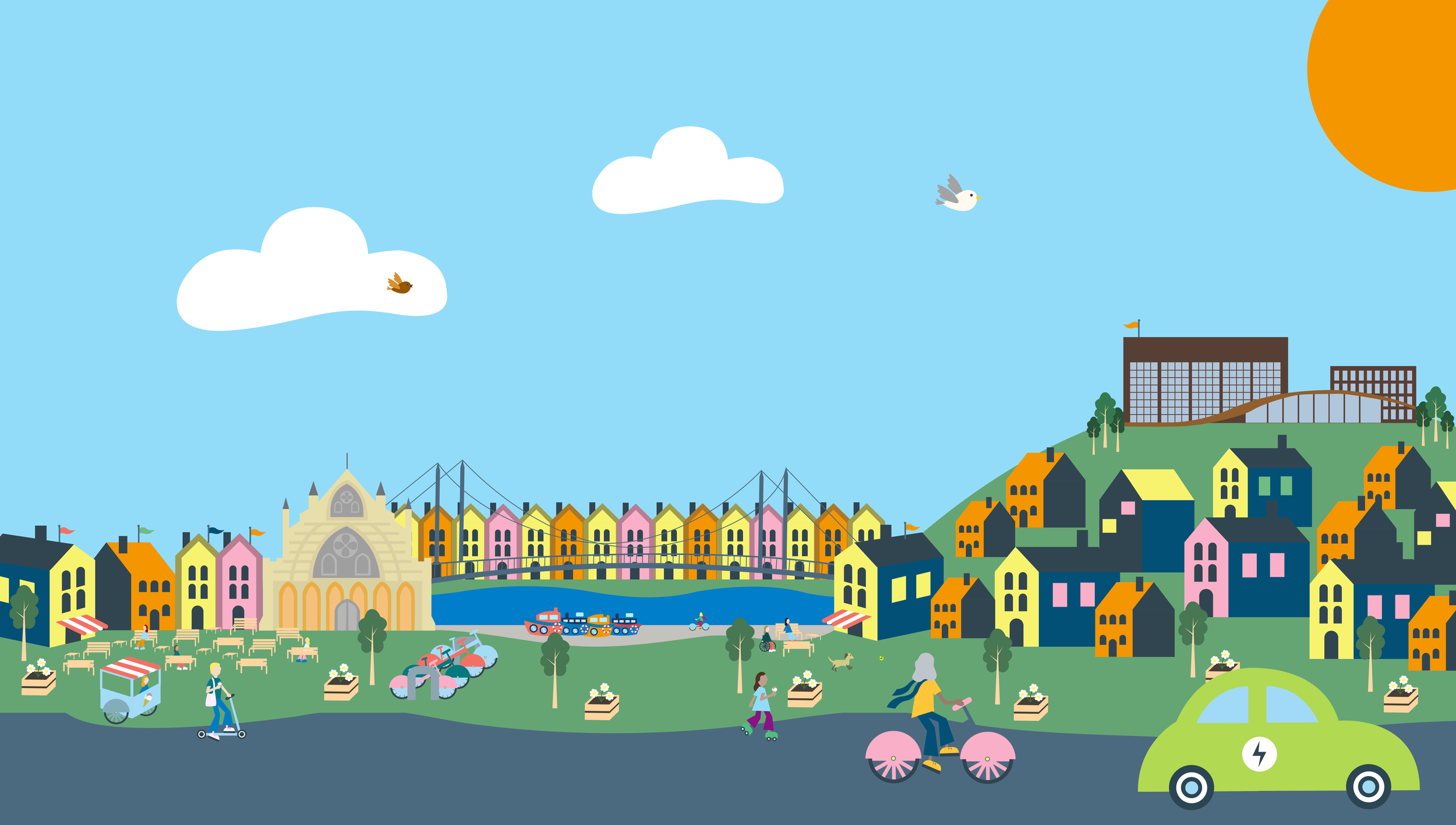 DEVON COUNTY COUNCIL