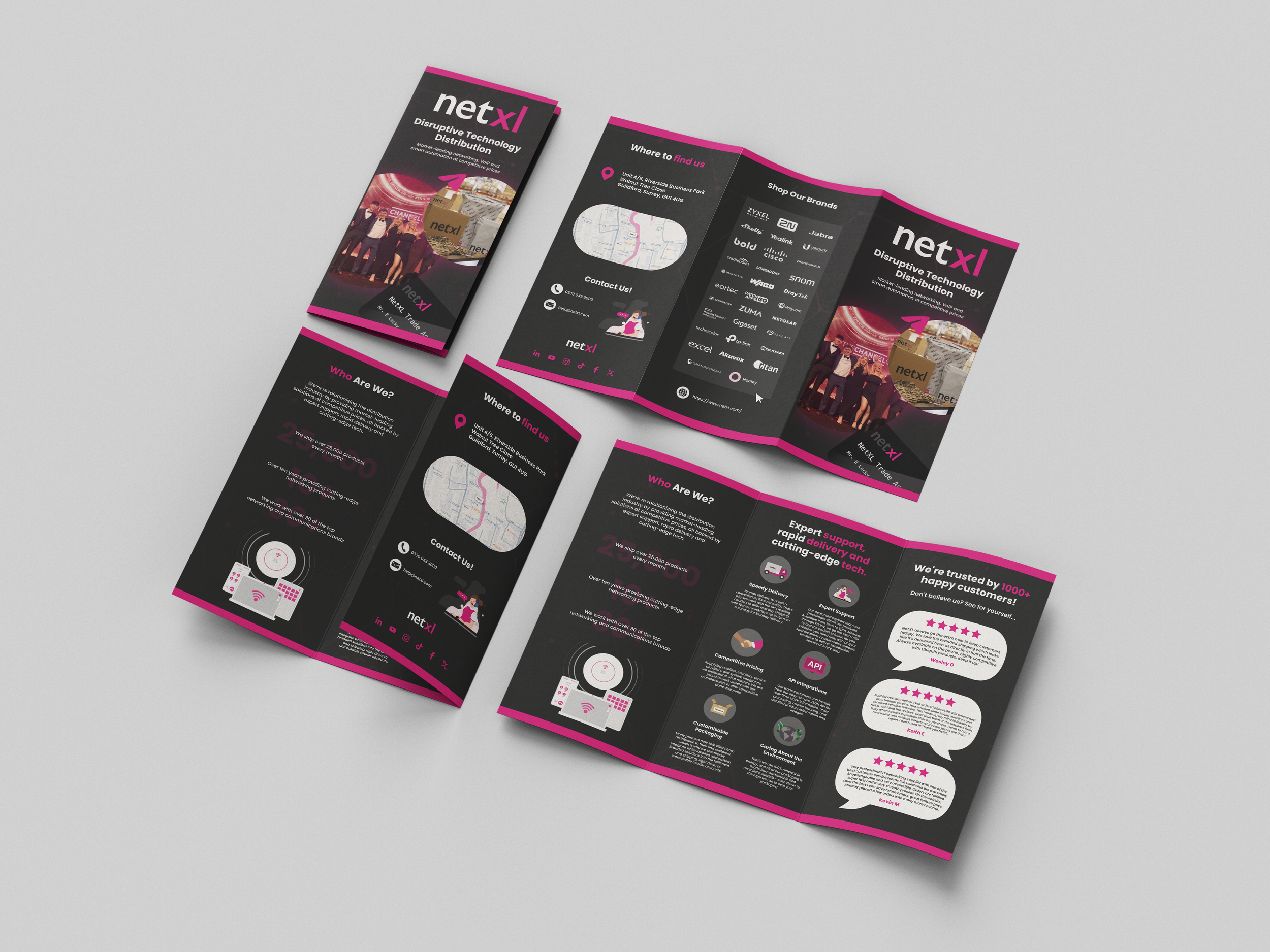 Trifold flyer NetXL.png