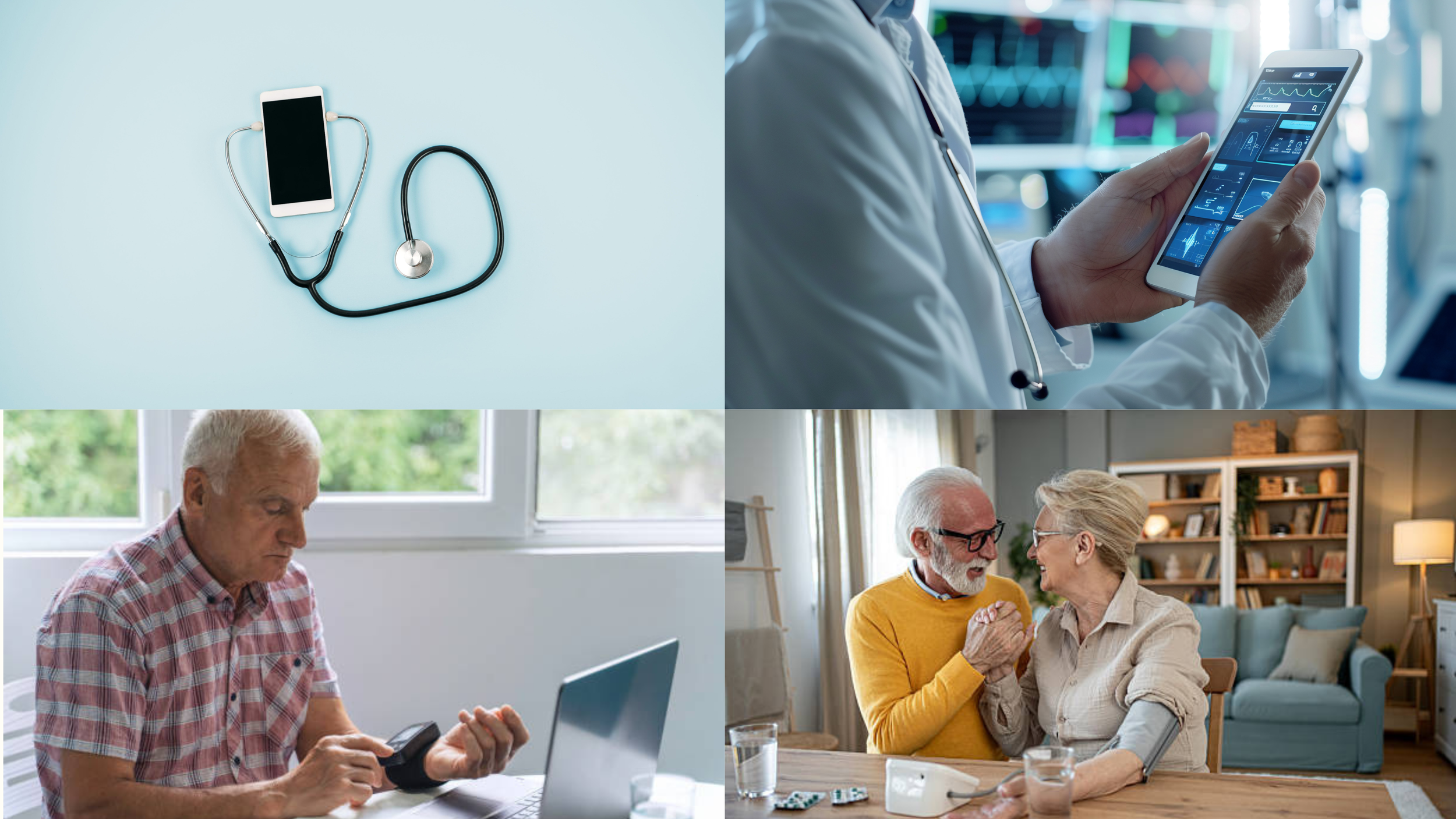 Tenovi is rewriting the rules of remote patient monitoring, starting with people whom the healthcare system has forgotten.