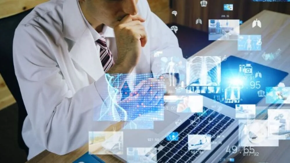 Transforming Clinical Trials with AI-Powered Data Management