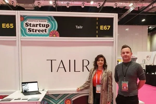 That’s a wrap on ShopTalk London!