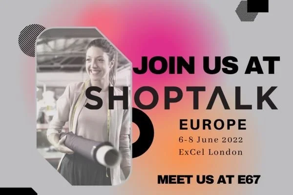 See you at ShopTalk London!