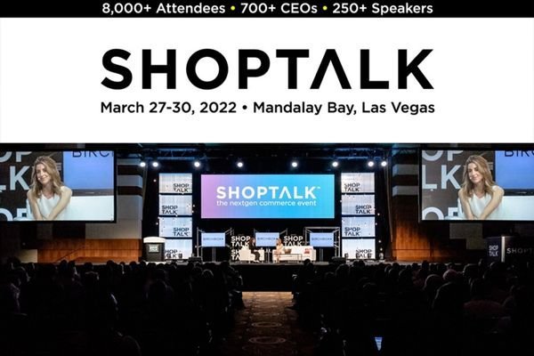 See you at ShopTalk LasVegas!