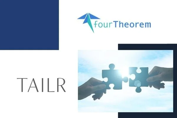 TAILR x fourTheorem