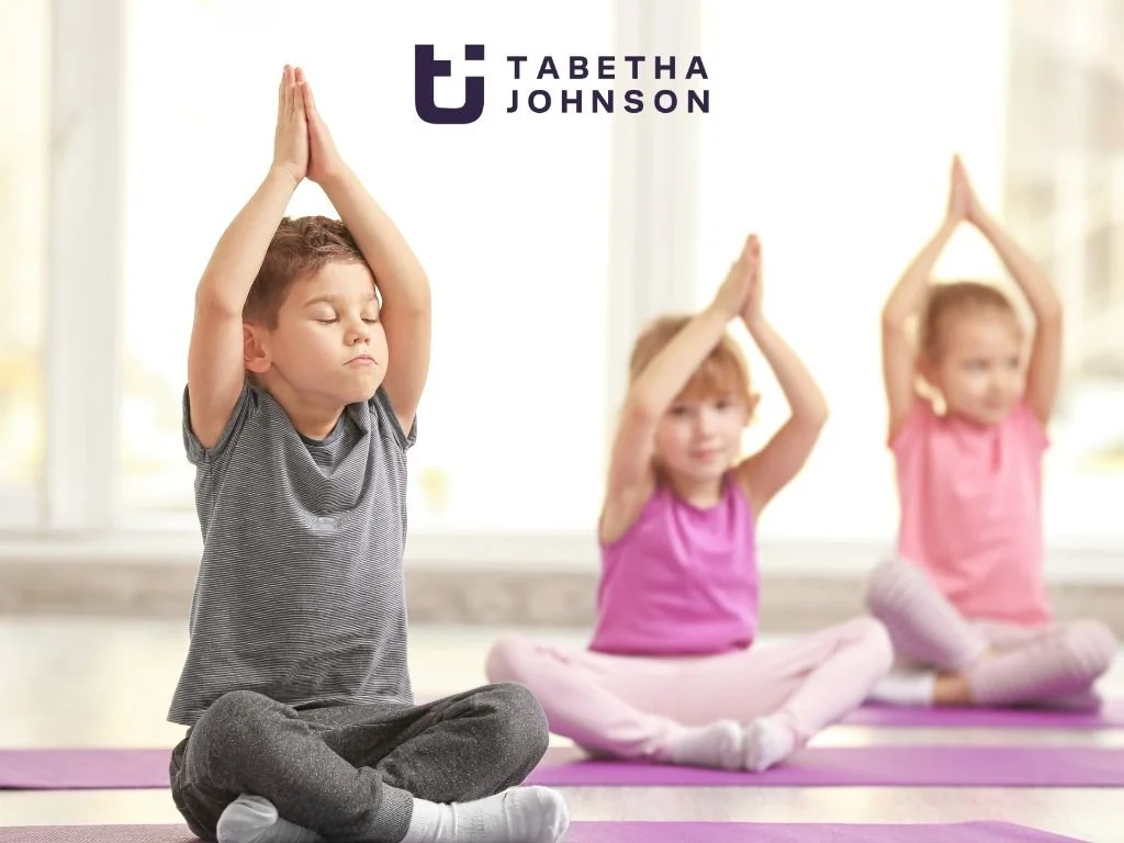 ABCs for Self-Talk Mastery 