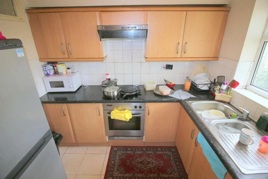 3 Bedroom, Radlett Close, London, E7