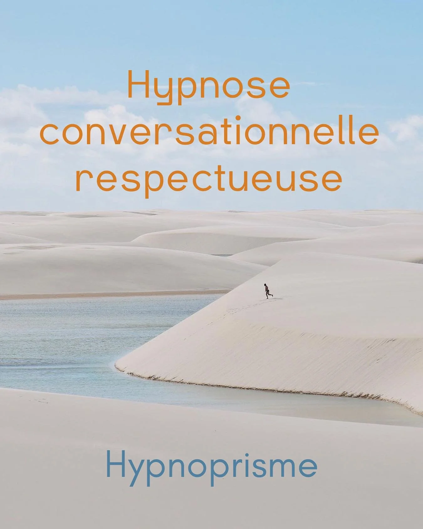 🇫🇷 🇪🇸  C&rsquo;est une approche respectueuse et transparente, bas&eacute;e sur le dialogue.
Sans manipulation ni suggestion, elle utilise l&rsquo;imaginaire et la m&eacute;moire pour accompagner le changement en douceur.
Efficace et bienveillante