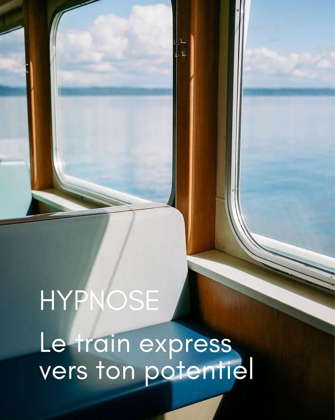 🇫🇷Monte &agrave; bord, laisse tomber les freins et d&eacute;couvre ce dont tu es vraiment capable !  🇪🇸&iexcl;Sube a bordo, deja atr&aacute;s los frenos y descubre de lo que realmente eres capaz!  📷@kristophershinn #Hypnose
#D&eacute;veloppement