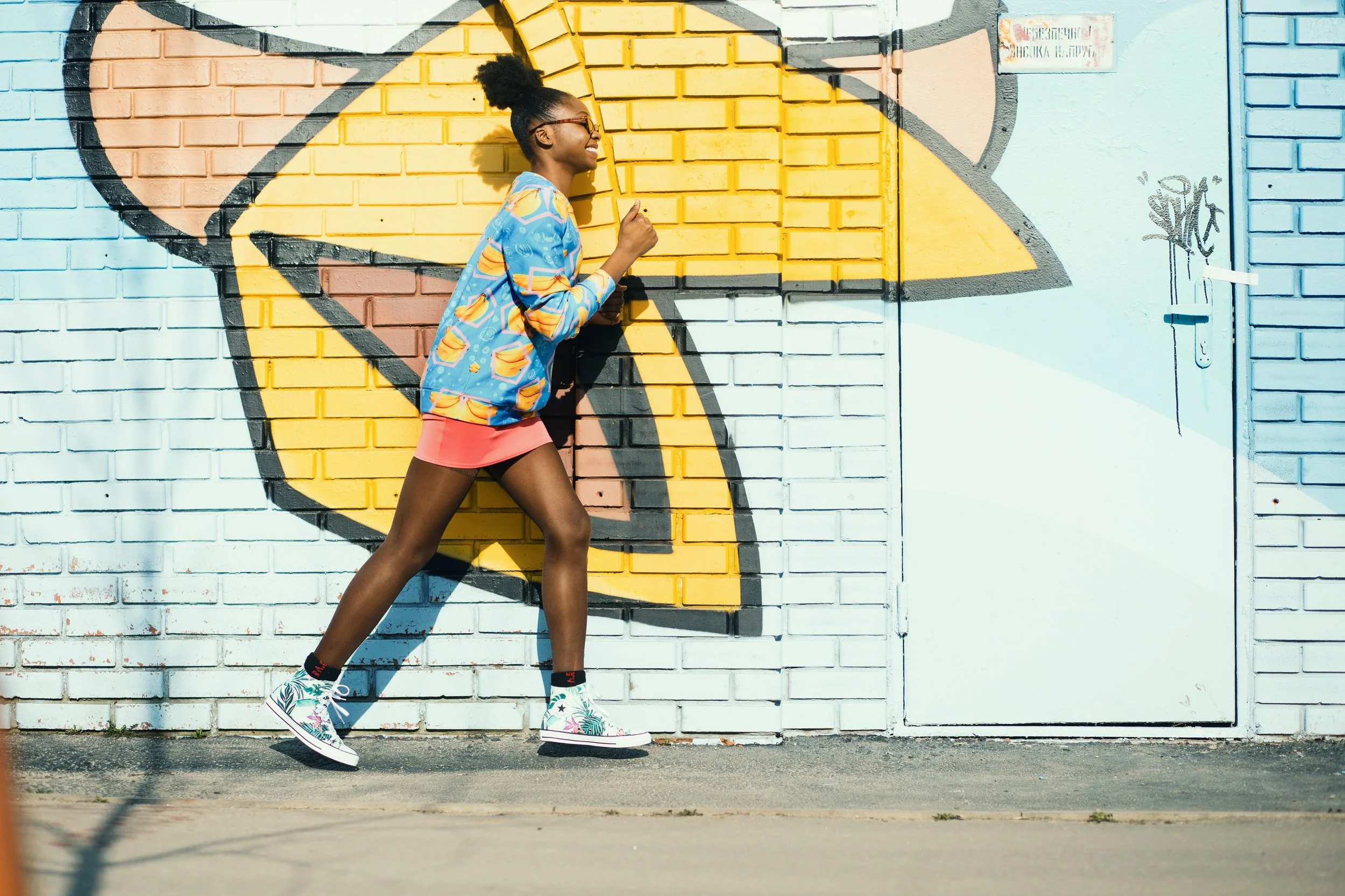 Ep. 01 | WHo is Tryp myers?