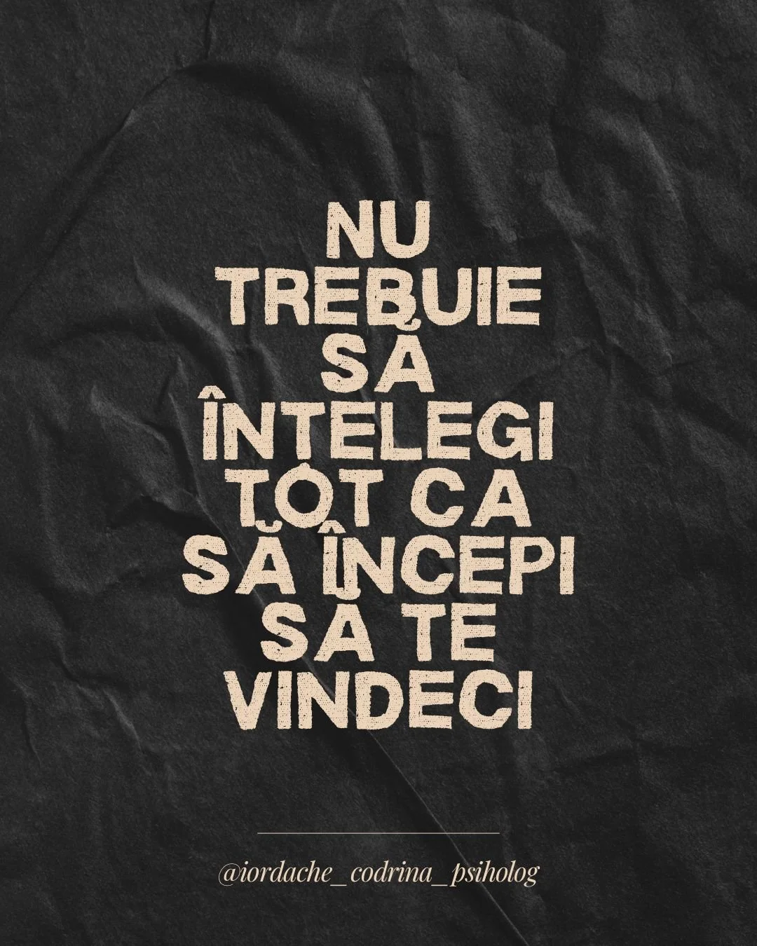 Proces de vindecare prin psihoterapie, cum să fii mai bine, cum să te vindeci