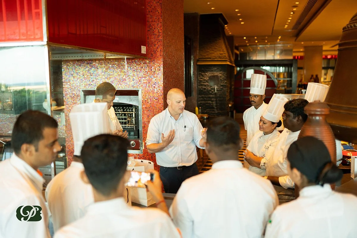 India Isn’t Discovering Pecans — It’s Defining the Future of the Pecan Market