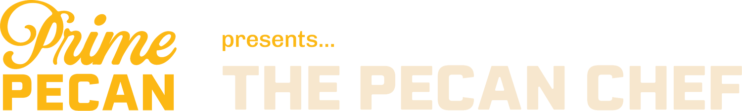 The Pecan Chef