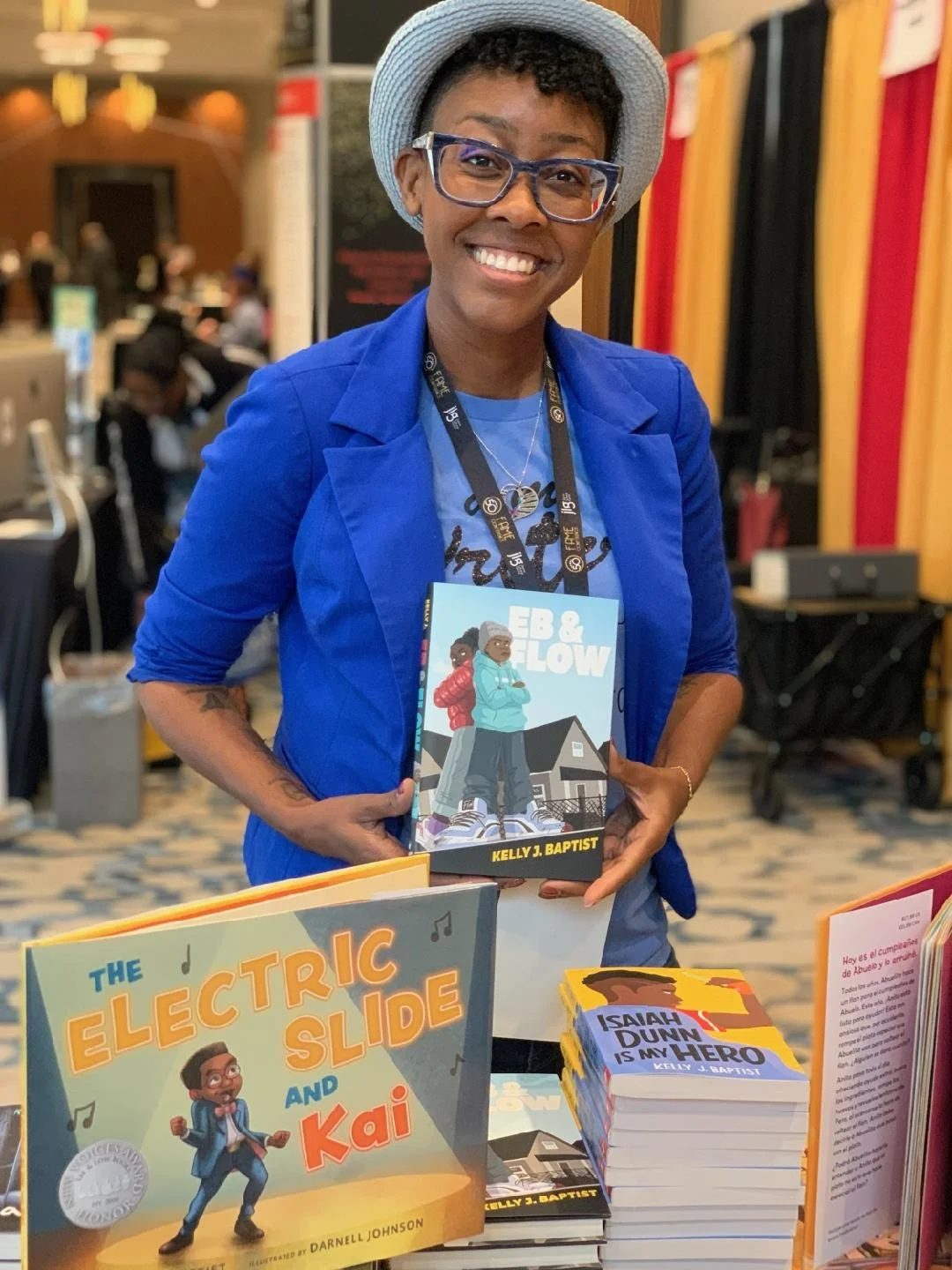 Kelly with Books.jpeg