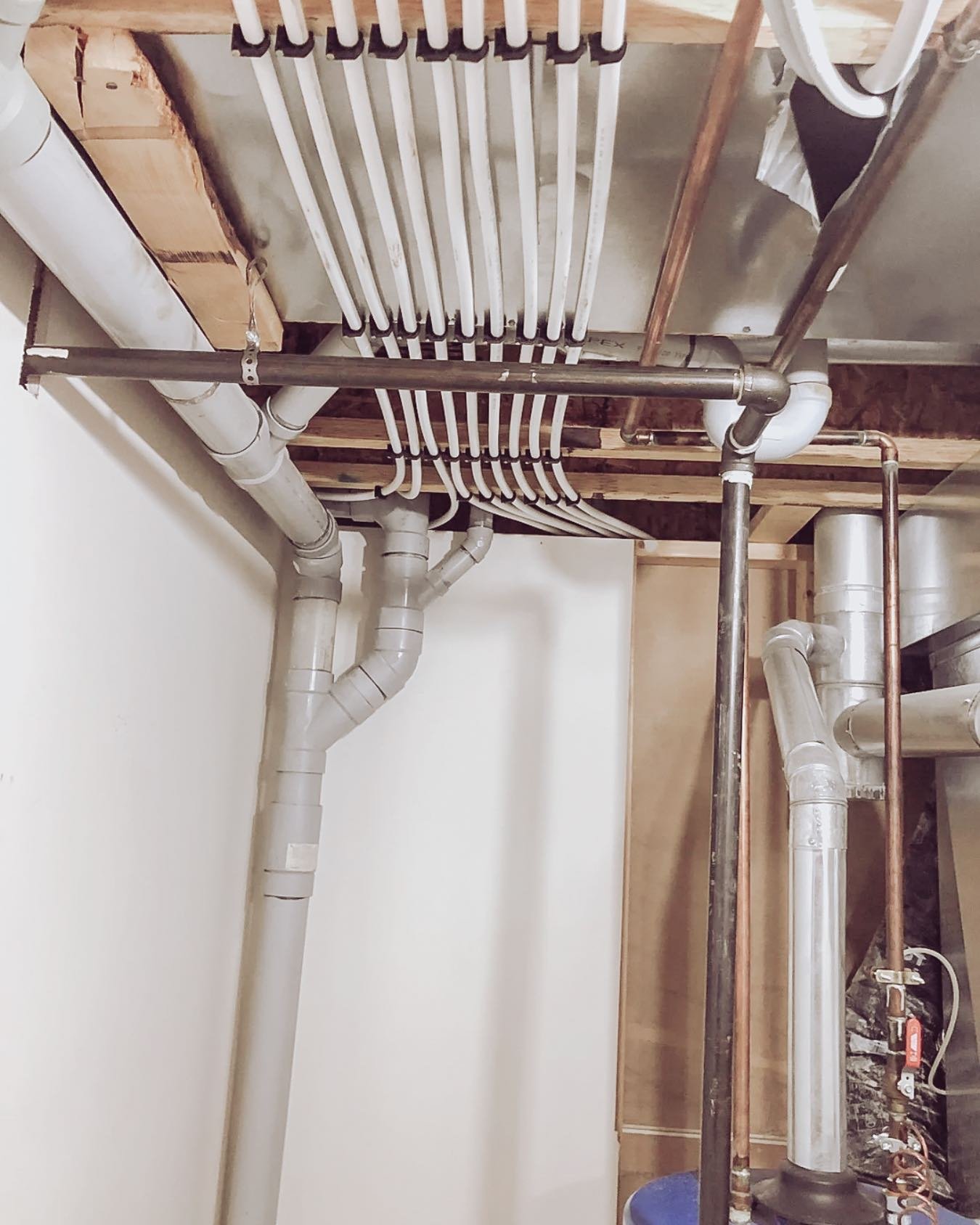 Hey Edmonton! It&rsquo;s been a while, but we&rsquo;re back and stronger than ever! Whether it&rsquo;s Poly B replacements, leak repairs or plumbing upgrades, we&rsquo;re here to keep your home safe and your water flowing smoothly.

We&rsquo;ve been 