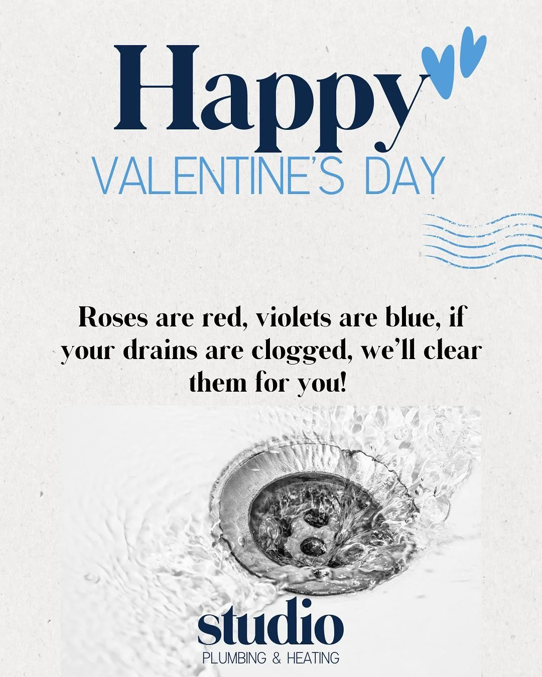 This Valentine's Day, show your home some love with expert plumbing services in Edmonton! Whether it's fixing that leaky faucet or upgrading your bathroom for a relaxing soak, our dedicated team is here to ensure your plumbing is as flawless as your 