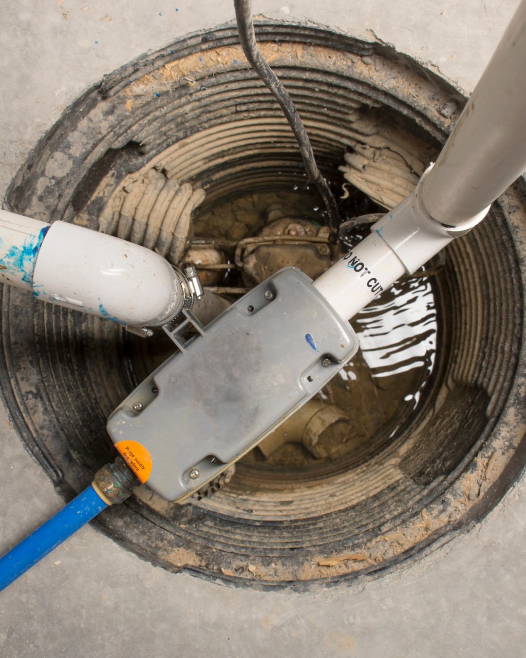 Sump Pump Services in Edmonton: Protect Your Basement from Flooding