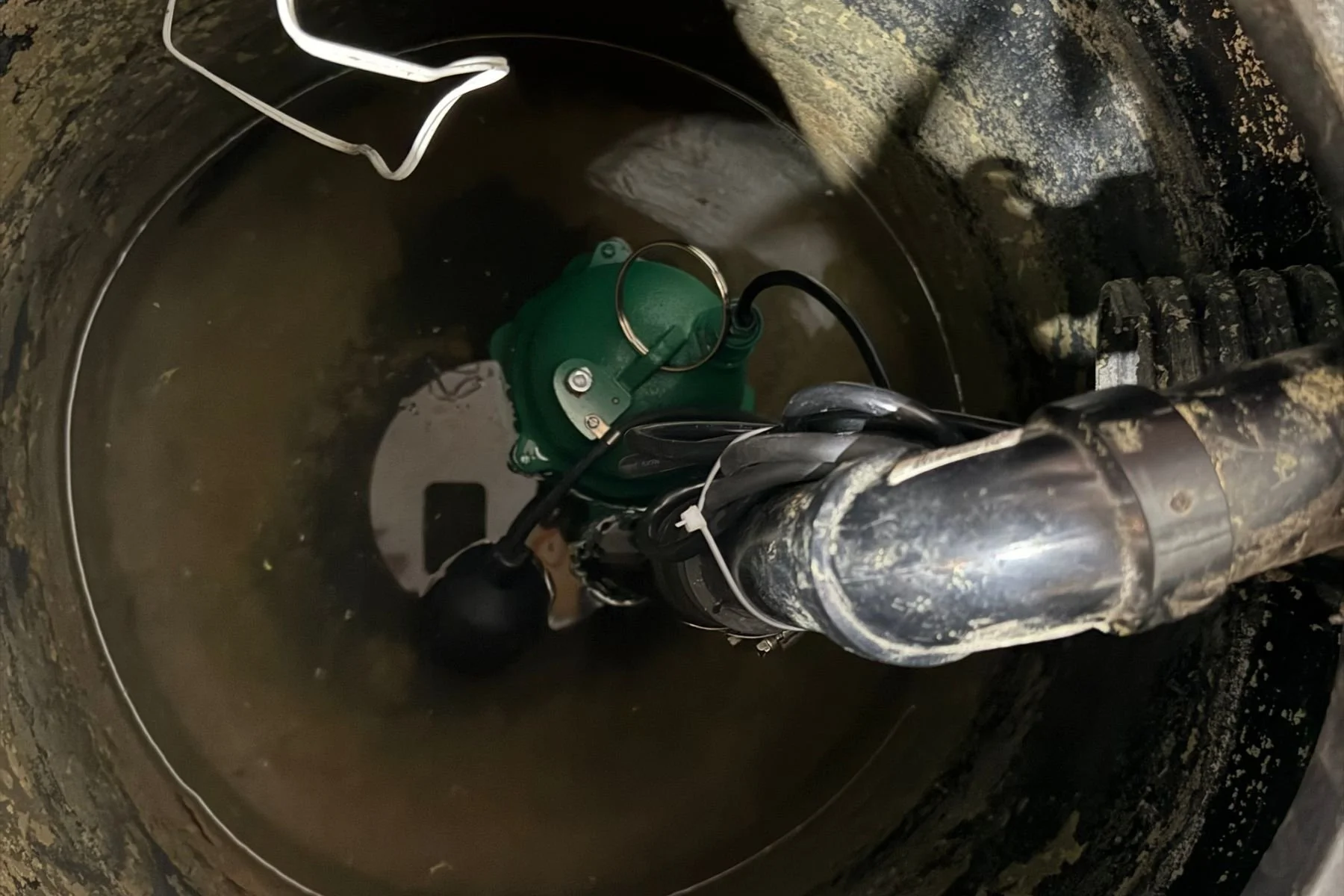 Sump Pumps in Edmonton: Why Every Homeowner Should Pay Attention During Rainy Season