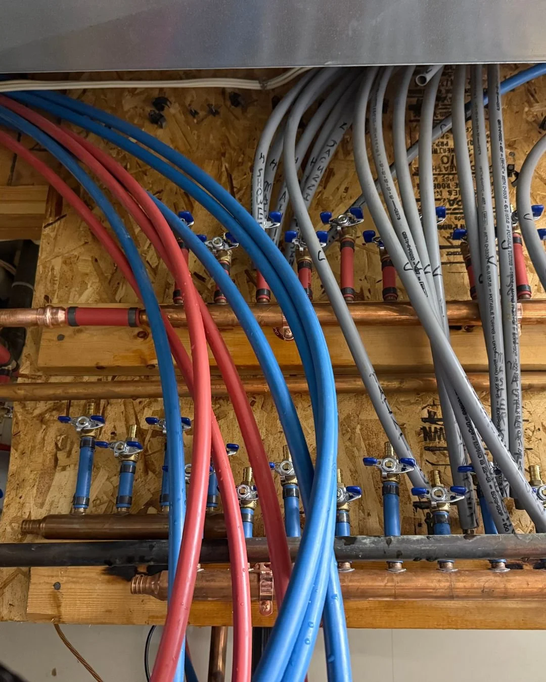 Is Poly B Plumbing a Problem in Edmonton?