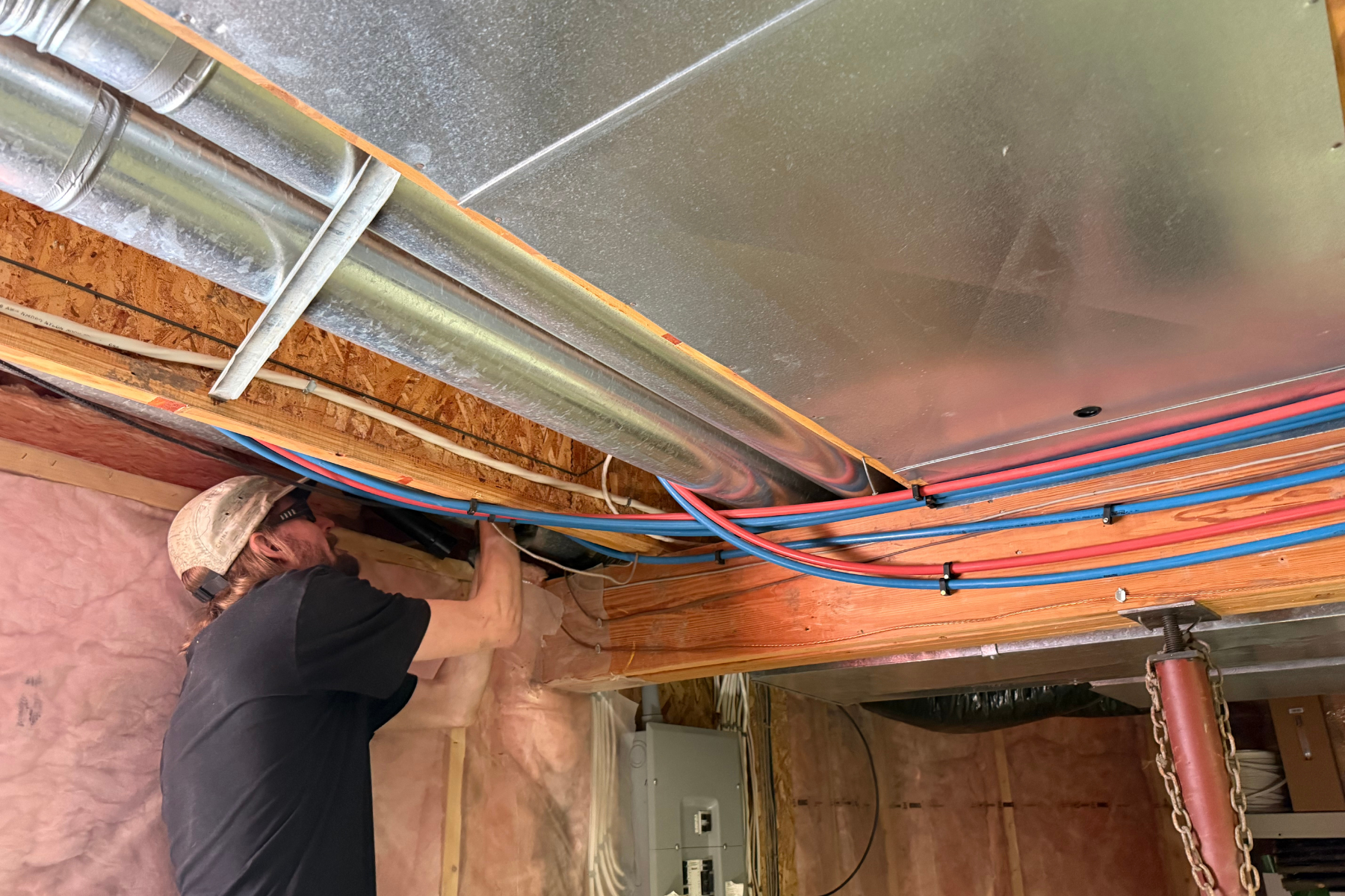 How to Find a Reliable Plumbing Contractor in Your Area