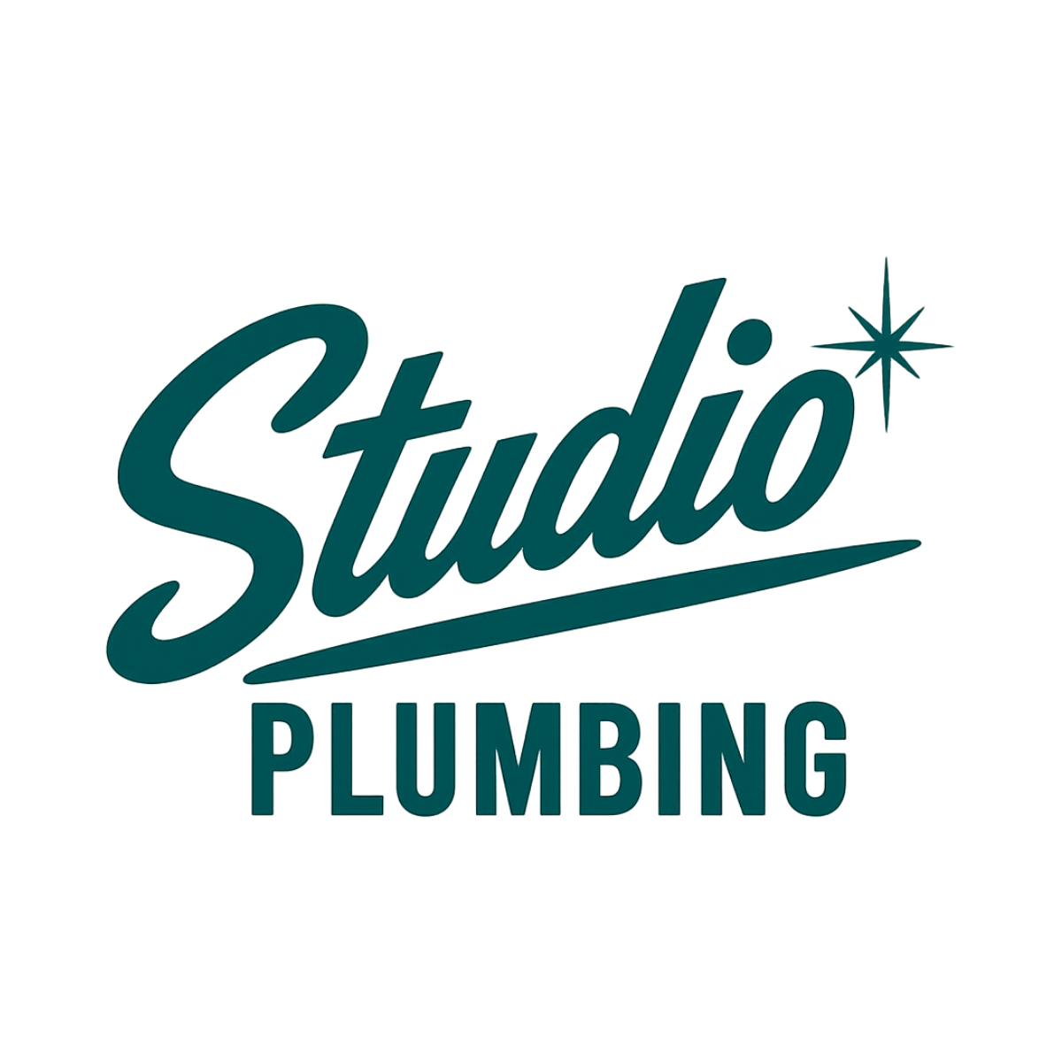 STUDIO PLUMBING