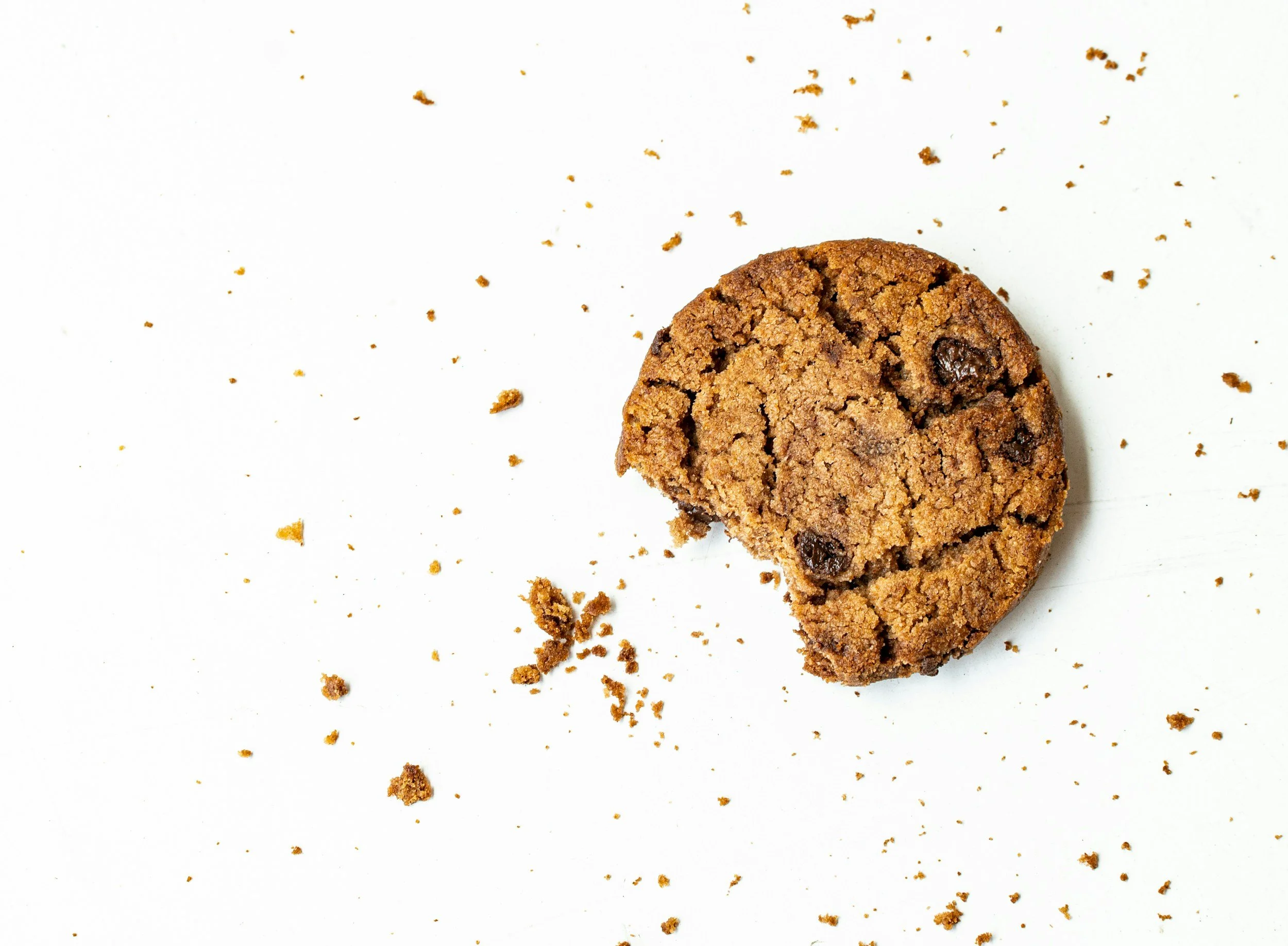 Why This Biscuit Is Not Bad.