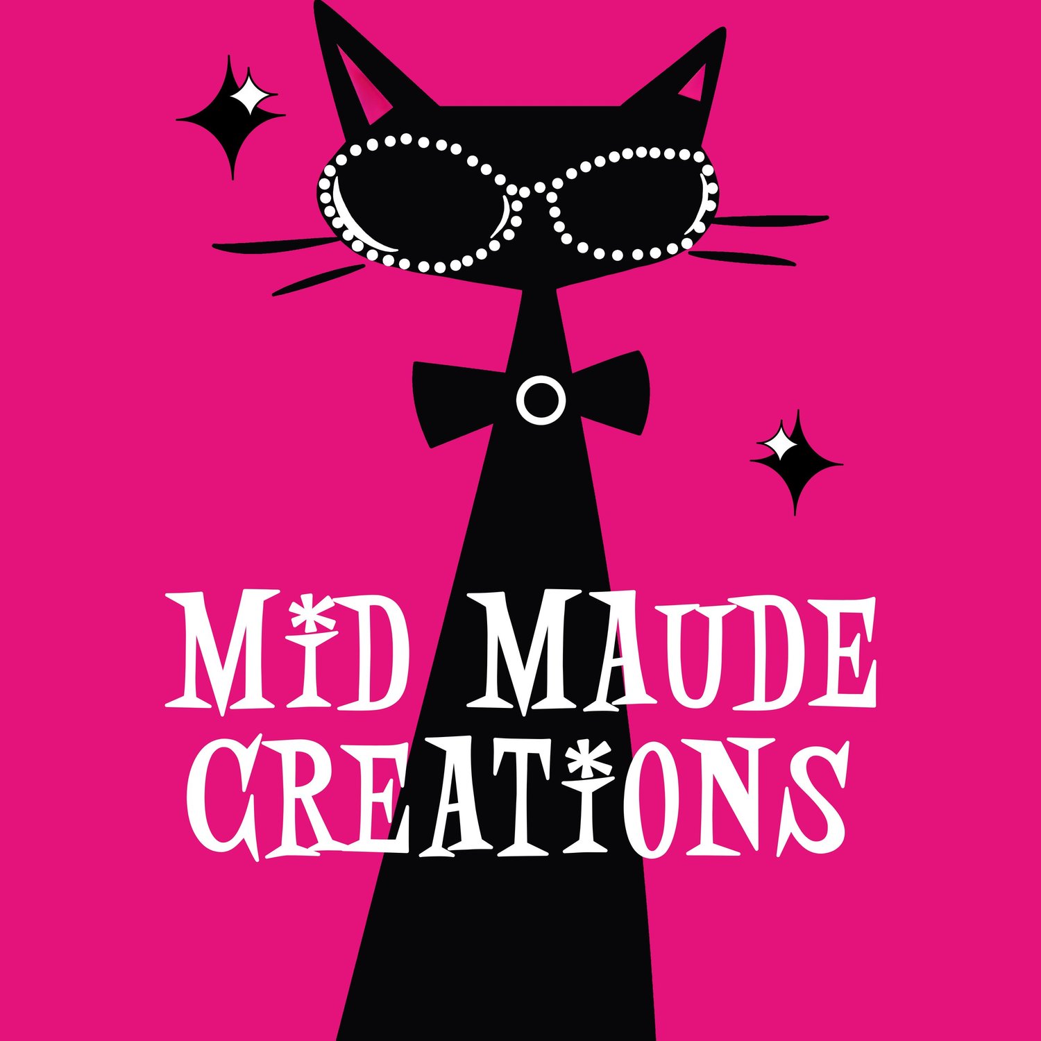 Mid Maude Creations