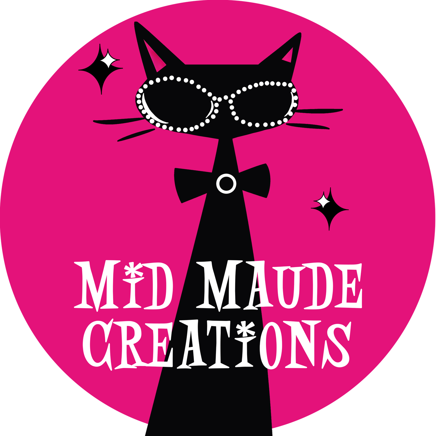 Mid Maude Creations