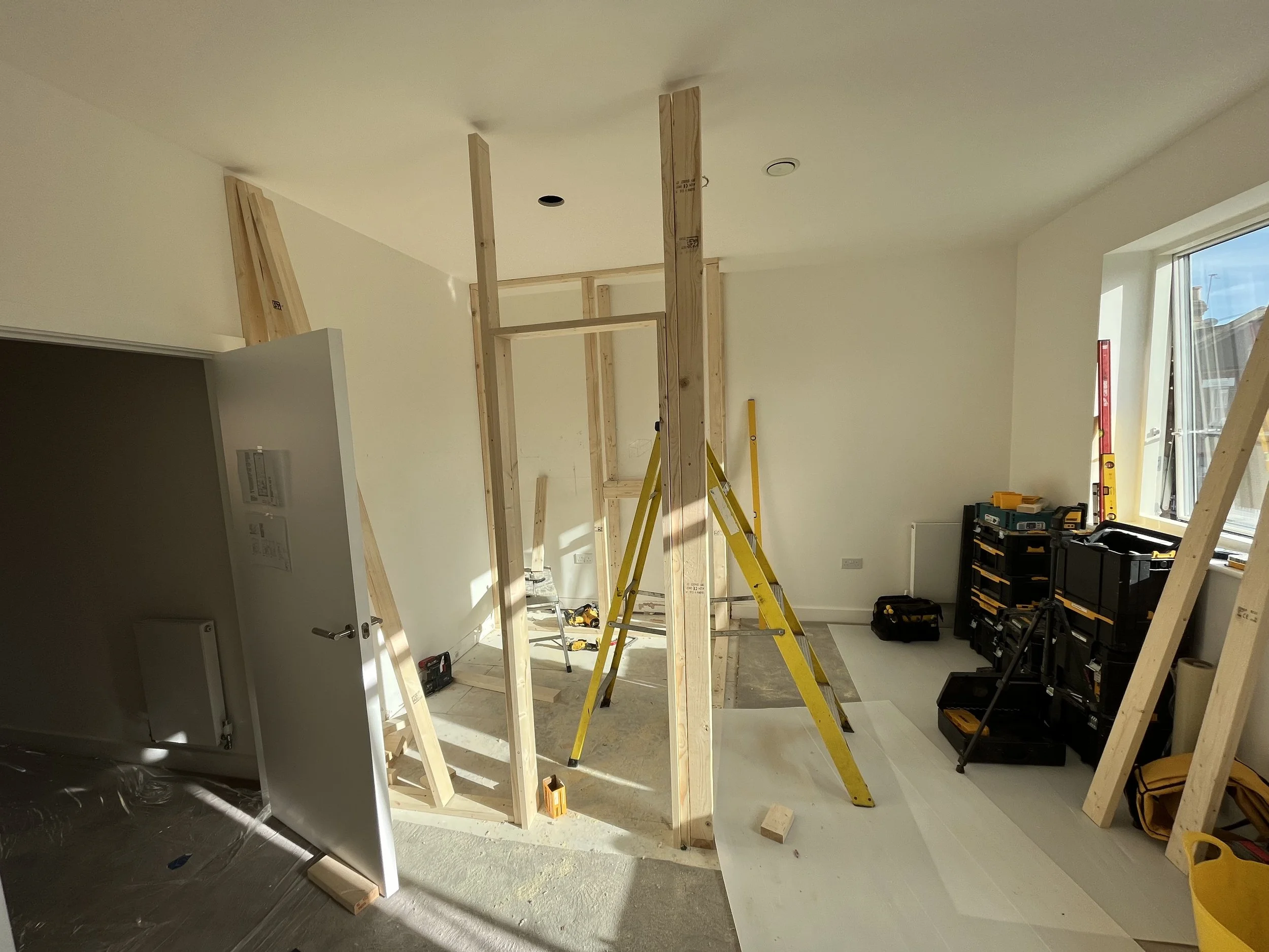 Finding a Reliable Renovation Contractor.