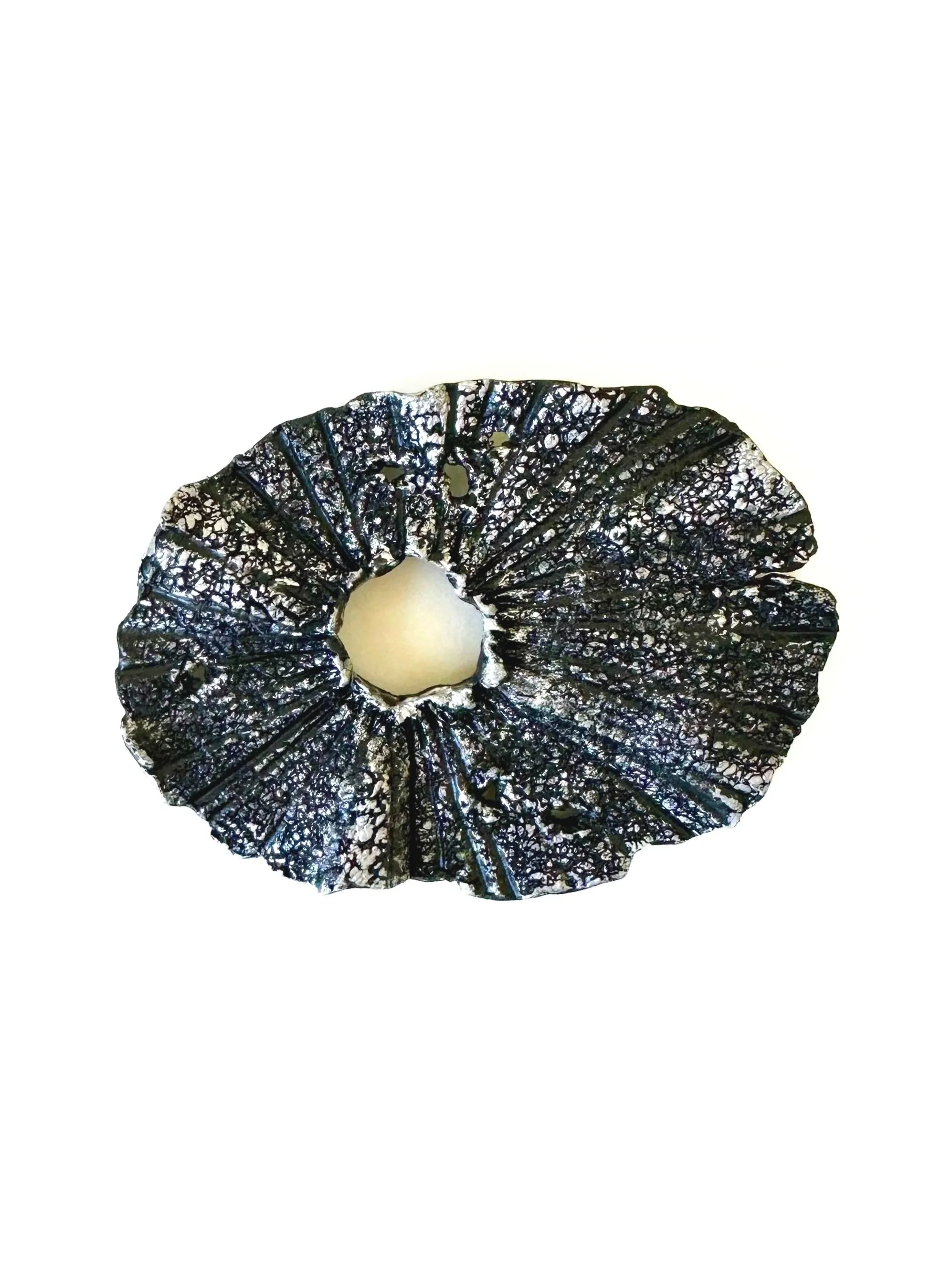 Portals No. 03 — Brooch