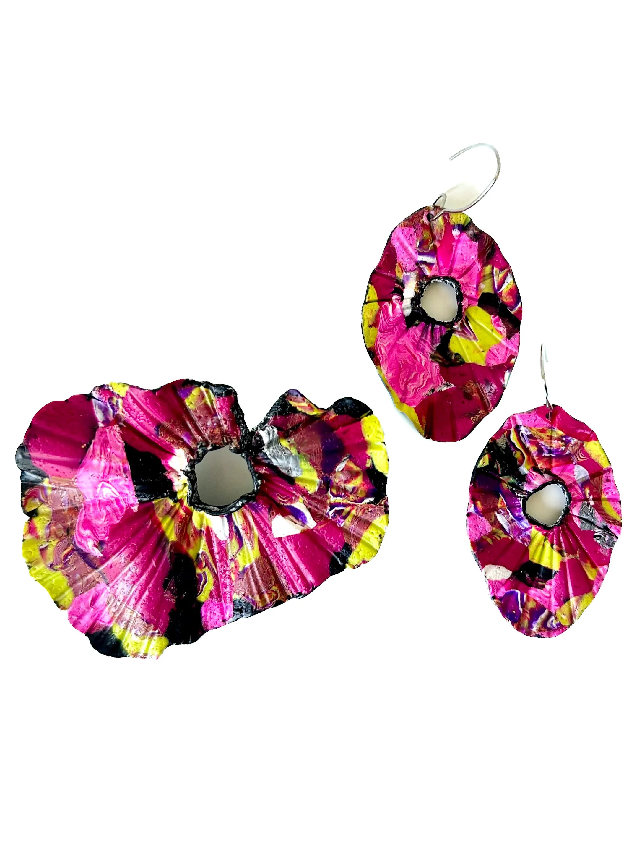 Portals No. 10 — Set