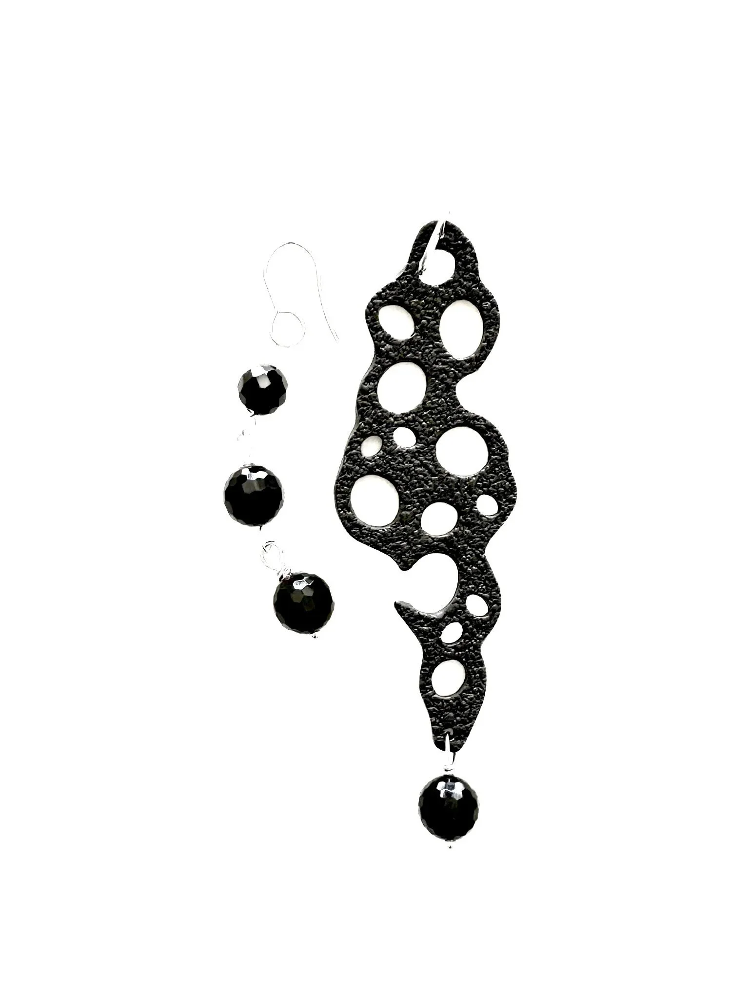 Portals No. 15 — Earrings