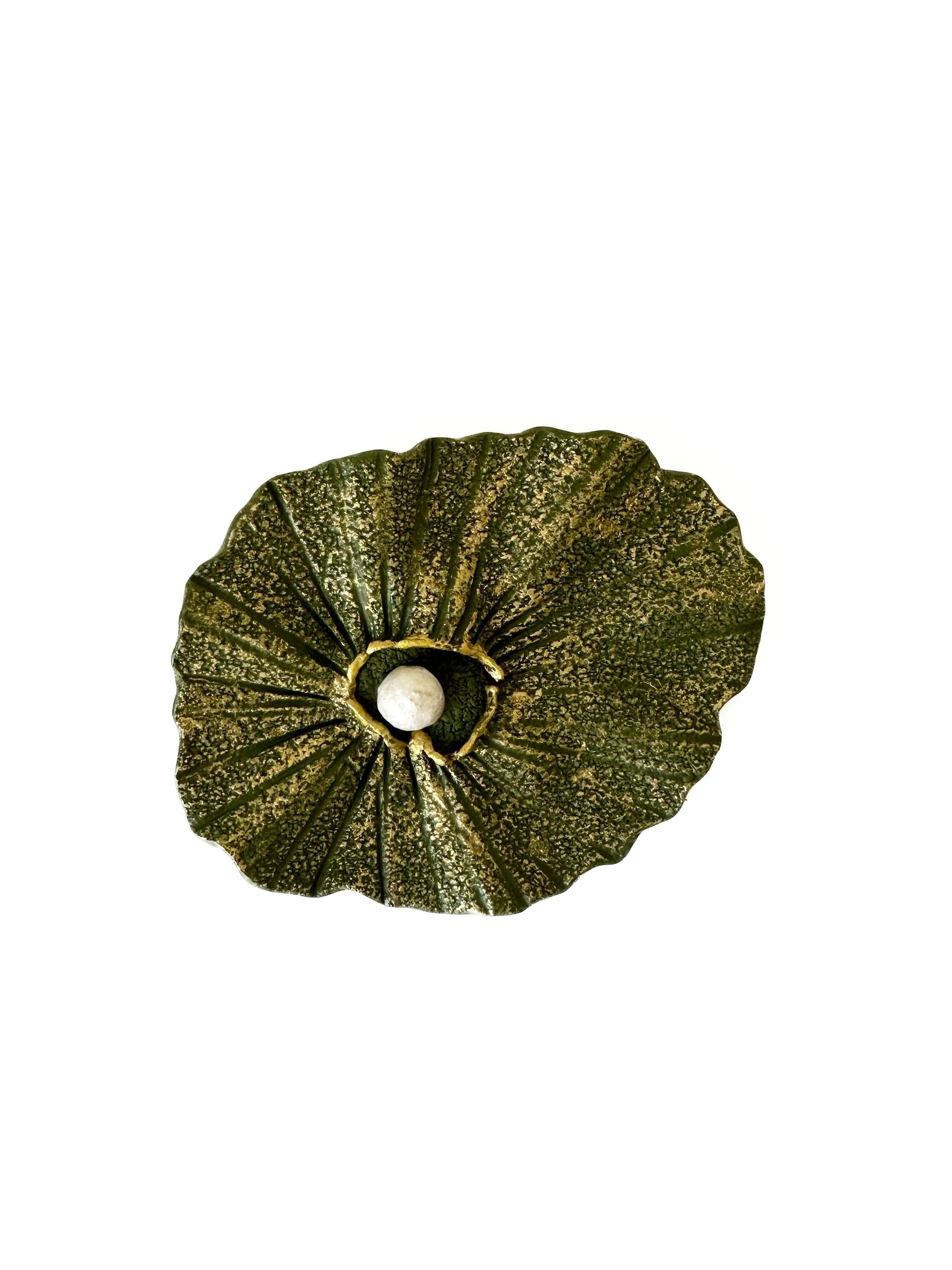 Portals No. 11 — Brooch