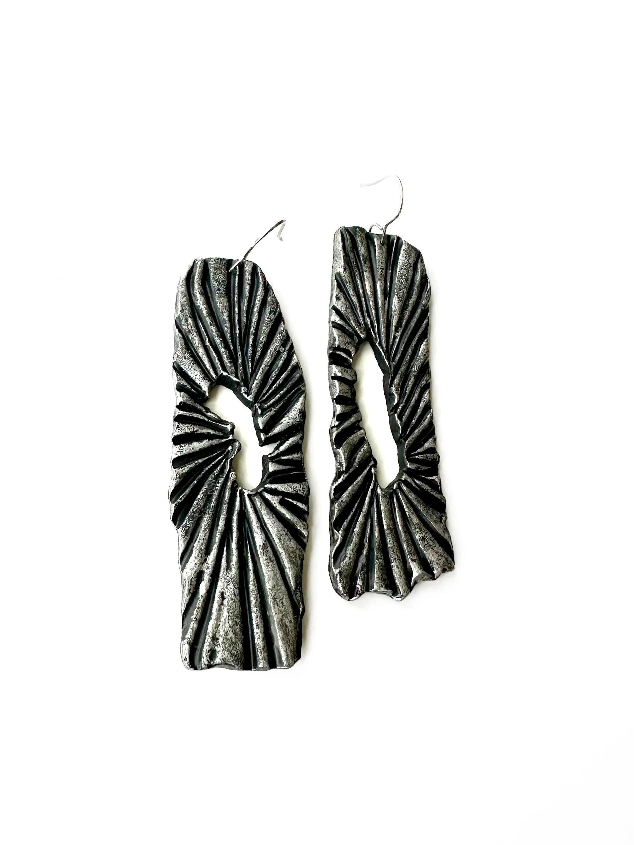 Portals No. 20 — Earrings