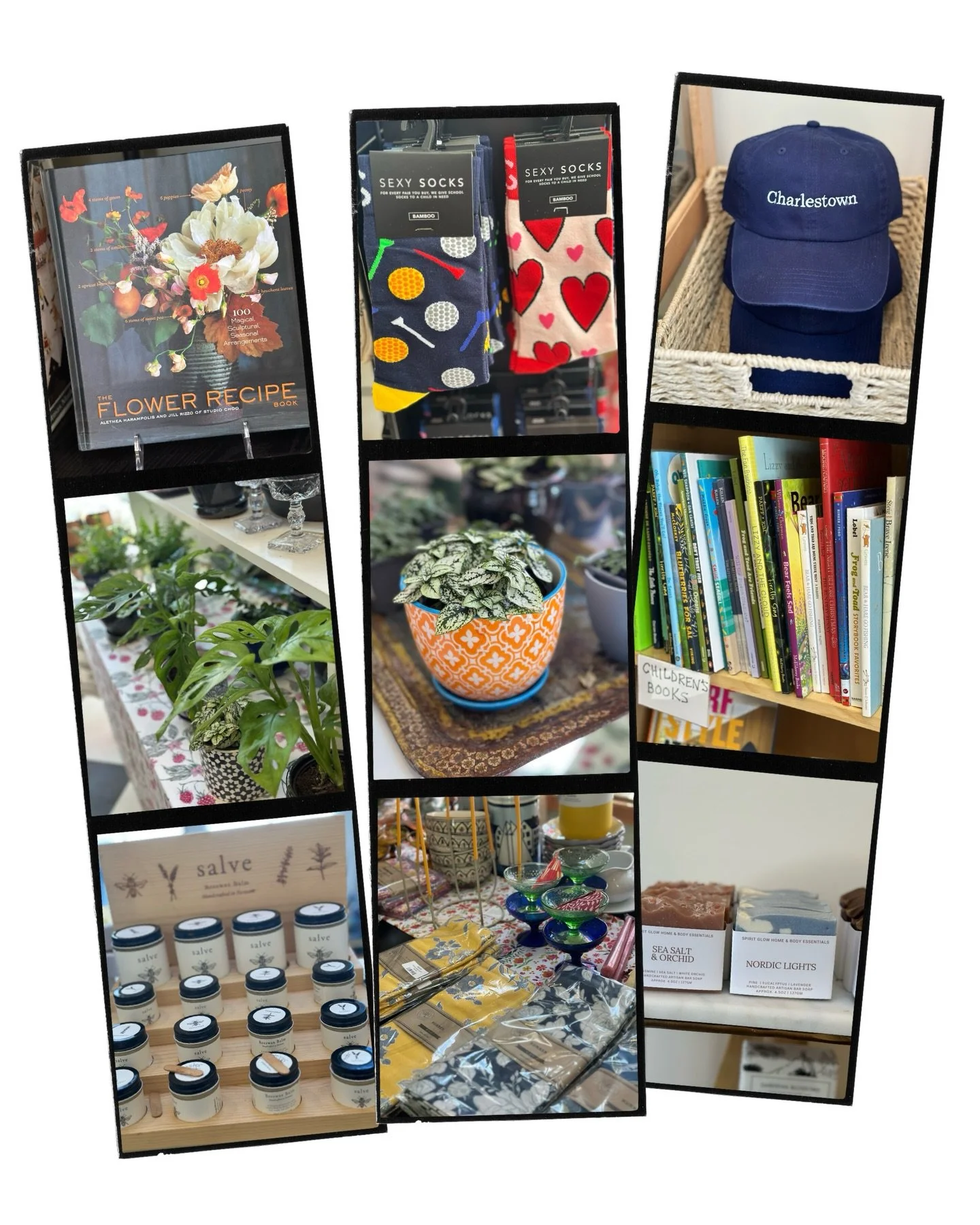 We made it to Valentine&rsquo;s Day!  It&rsquo;s just going to keep getting better! #charlestownri #giftsforeveryone #southcountyri #valentine #rhodeisland