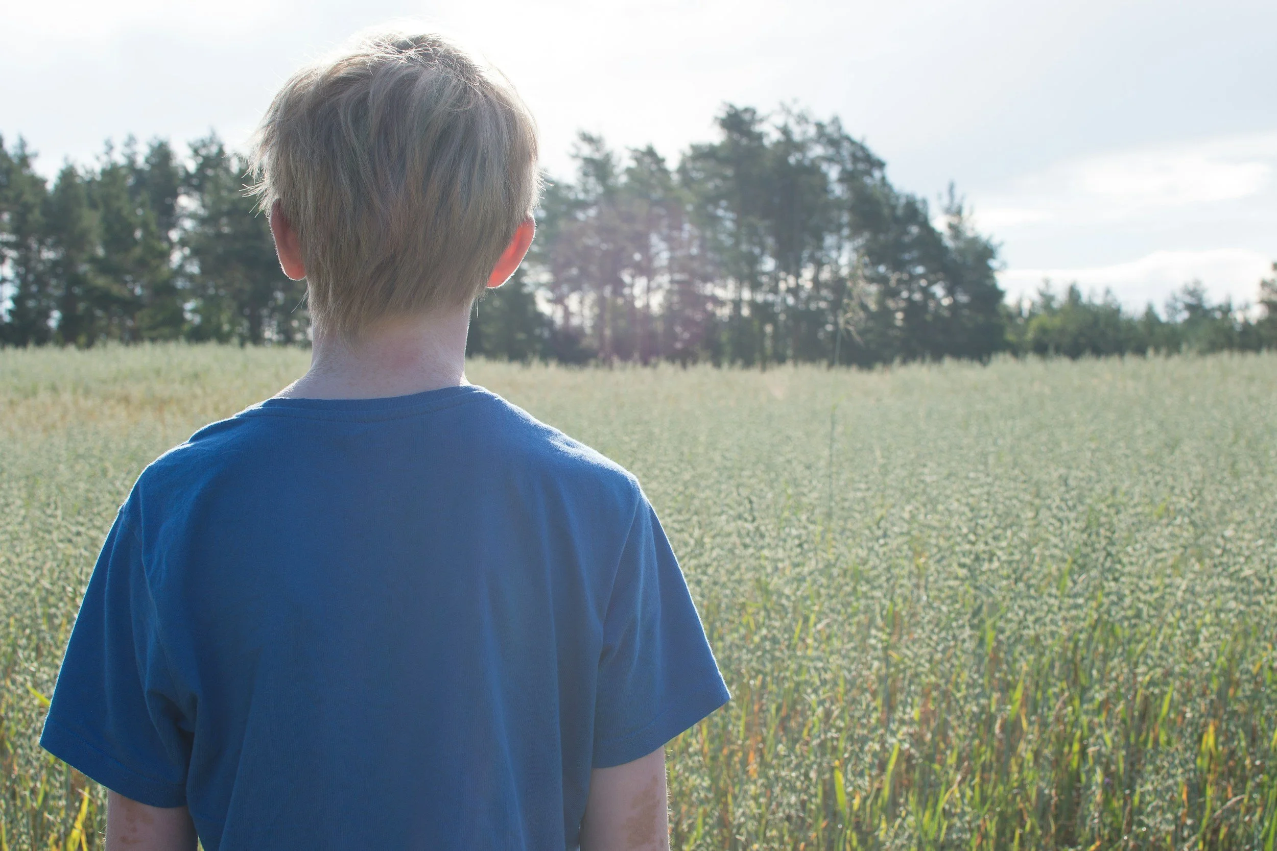 A Silent Pandemic: Men's Mental Health
