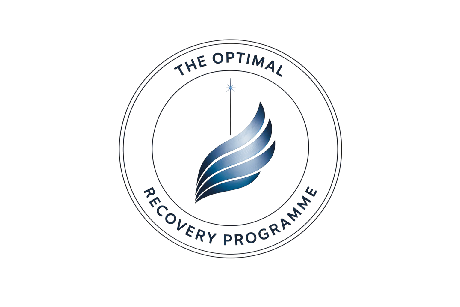 Logo representing TORP: The Optimal Recovery Programme