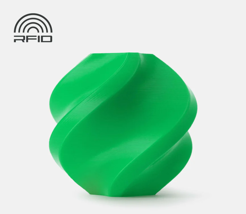 PLA Green