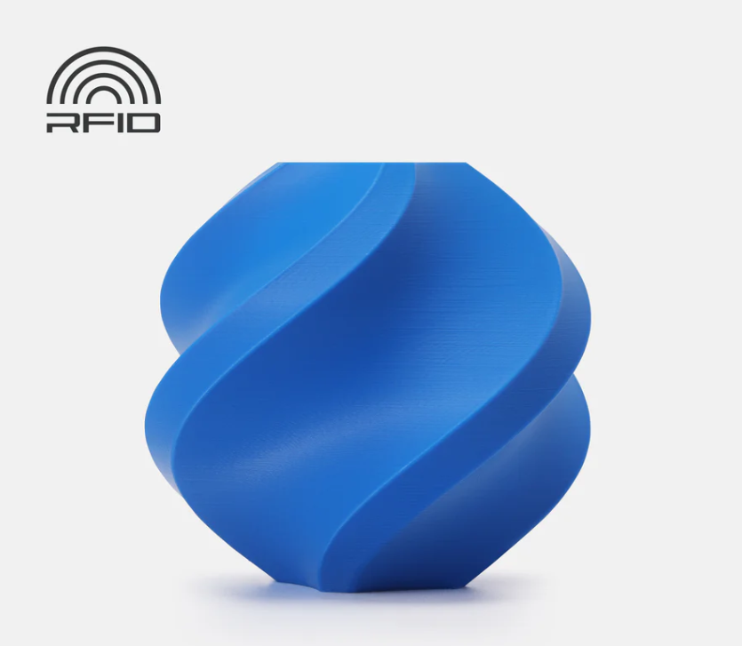 PLA Cobalt Blue
