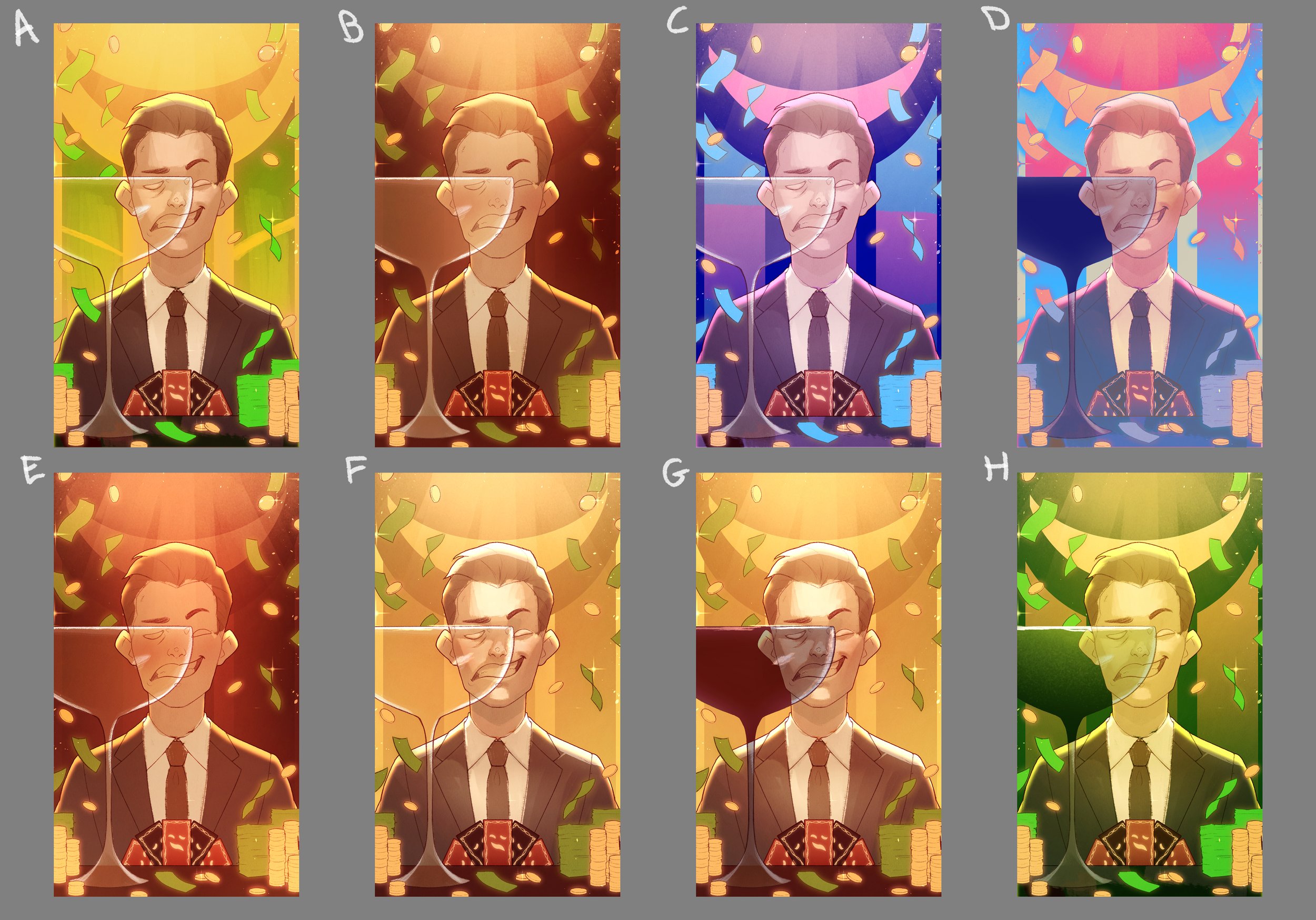 Color Tests
