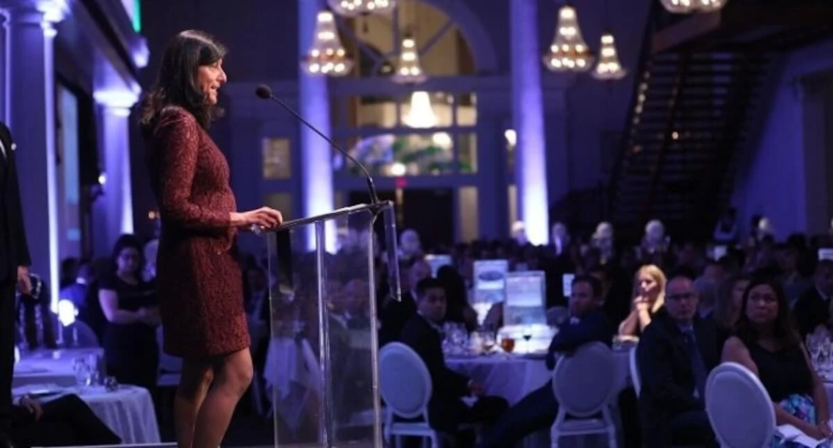 2017 - Lifetime Achievement award for HR Leadership at the Canadian HR Awards.
