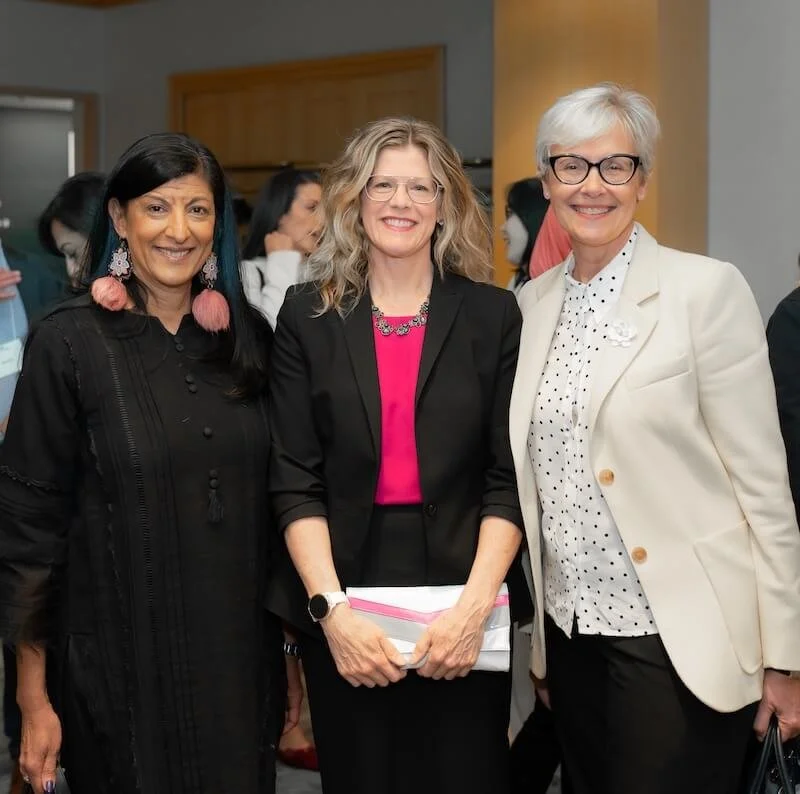 Today - Seven years later and still loving my Purposeful Third Act - “Unlocking human potential and building inclusive prosperity” through a portfolio of activities: Impact, Learning, Joy. Deep gratitude to my incredible supporters!