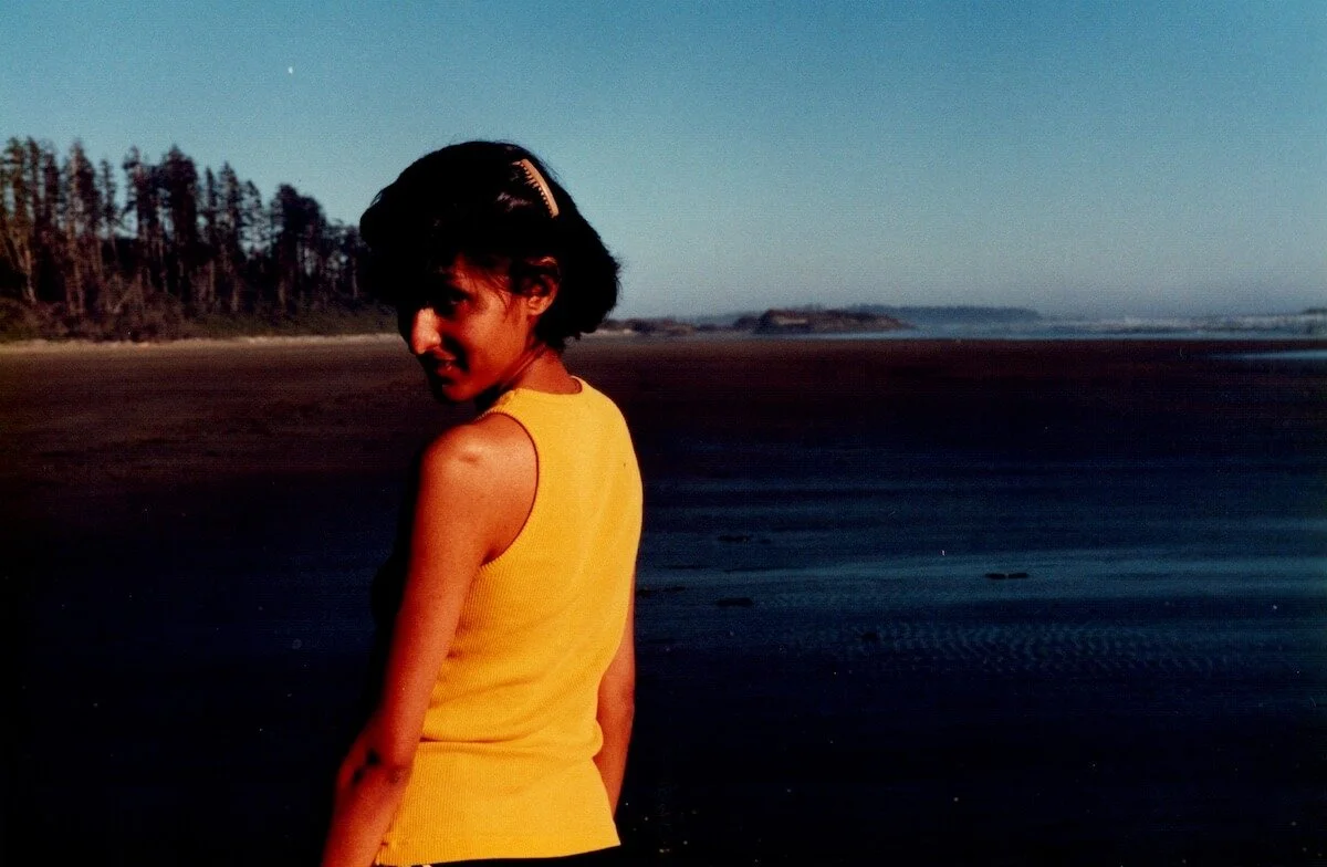  NEW! 1986  - Tofino, Long Beach, BC - the best beach!