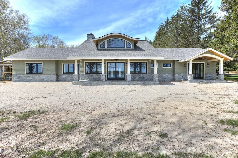 What Cottage Dreams Are Made Of!