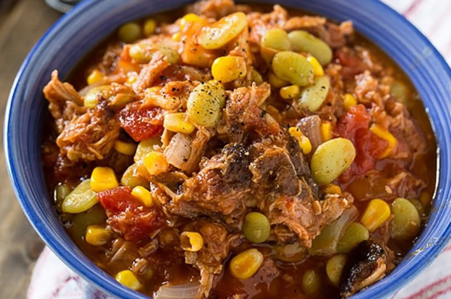 Brunswick Stew