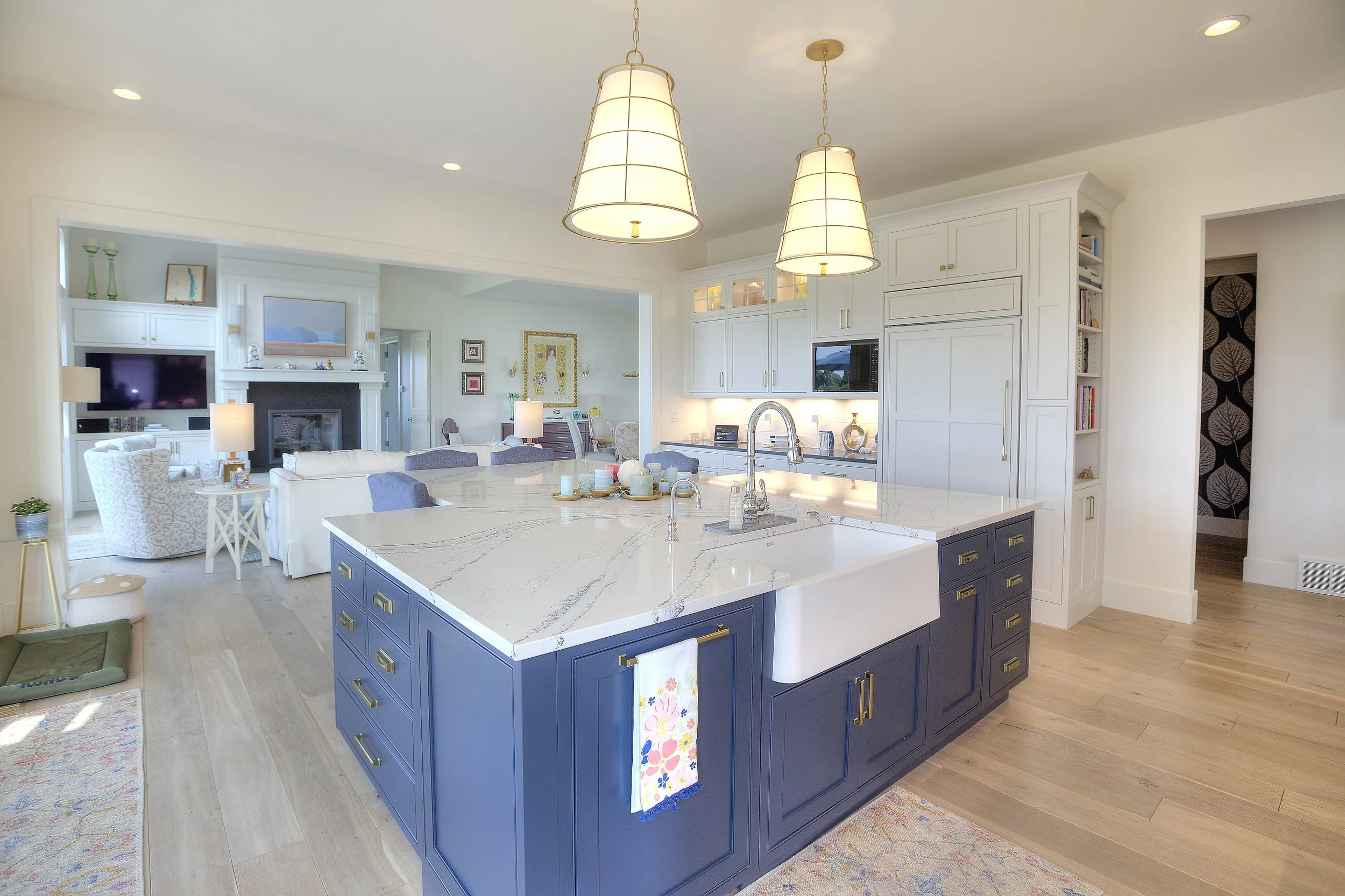 Kitchen by Kitchen Choreography LLC