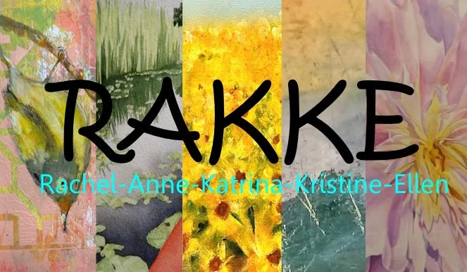 RAKKE Exhibit