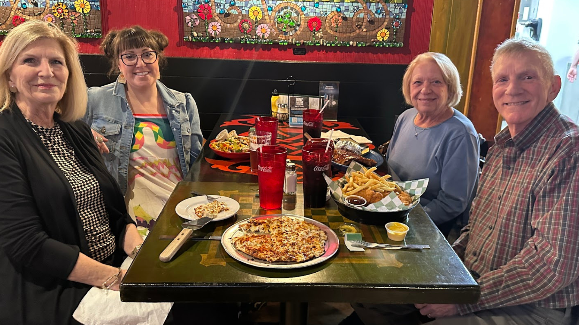 Downtown Ludington Restaurant Week